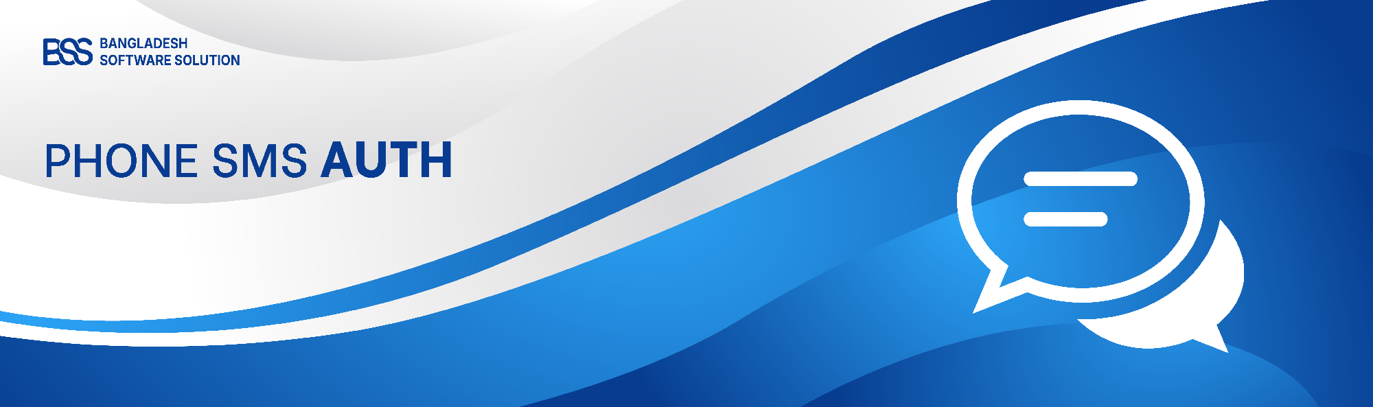 BSS Phone SMS Plugin for nopCommerce - Secure OTP-based registration, login, and automated order status notifications